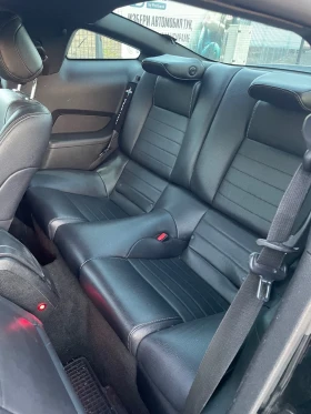 Ford Mustang 3.7 - 26999 лв. - 80002109 8