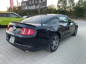 Ford Mustang 3.7 - 26999 лв. - 80002109 4