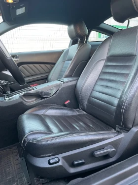 Ford Mustang 3.7 - 26999 лв. - 80002109 9