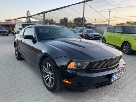 Ford Mustang 3.7 - 26999 лв. - 80002109 3
