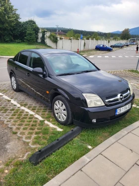 Обява за продажба на Opel Vectra ~4 500 лв. - изображение 1