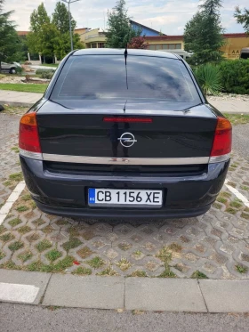 Обява за продажба на Opel Vectra ~4 500 лв. - изображение 3