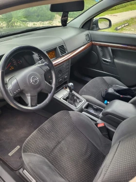 Обява за продажба на Opel Vectra ~4 500 лв. - изображение 7