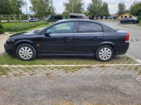 Обява за продажба на Opel Vectra ~4 500 лв. - изображение 4