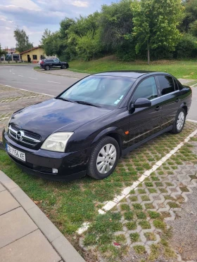 Обява за продажба на Opel Vectra ~4 500 лв. - изображение 1