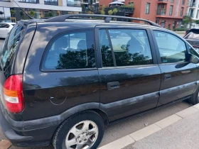 Обява за продажба на Opel Zafira ~2 100 лв. - изображение 4