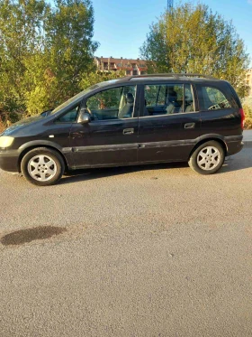 Обява за продажба на Opel Zafira ~2 100 лв. - изображение 2
