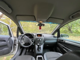 Opel Zafira | Mobile.bg    7