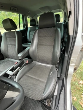 Opel Zafira | Mobile.bg    9