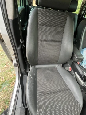 Opel Zafira | Mobile.bg    10