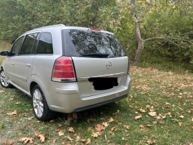 Opel Zafira | Mobile.bg    2