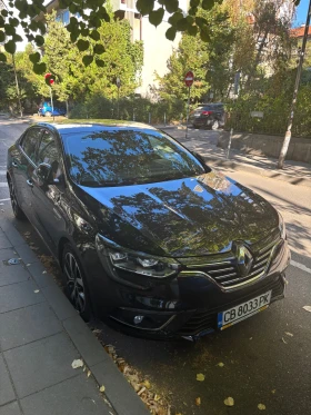 Обява за продажба на Renault Megane ~32 000 лв. - изображение 1