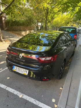Обява за продажба на Renault Megane ~32 000 лв. - изображение 2