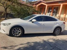 Обява за продажба на Mazda 6 ~22 222 лв. - изображение 4