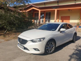 Обява за продажба на Mazda 6 ~22 222 лв. - изображение 3