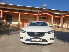 Обява за продажба на Mazda 6 ~22 222 лв. - изображение 1
