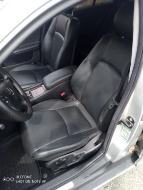 Mercedes-Benz C 200 200-163.//-  | Mobile.bg    4