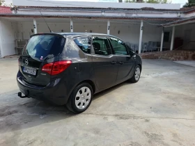 Обява за продажба на Opel Meriva Opel Meriva 1.4 turbo 120 kc ~4 300 EUR - изображение 3