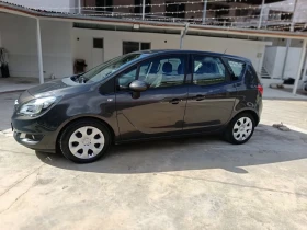 Обява за продажба на Opel Meriva Opel Meriva 1.4 turbo 120 kc ~4 300 EUR - изображение 5