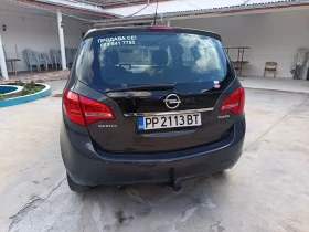 Обява за продажба на Opel Meriva Opel Meriva 1.4 turbo 120 kc ~4 300 EUR - изображение 11