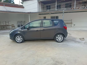 Обява за продажба на Opel Meriva Opel Meriva 1.4 turbo 120 kc ~4 300 EUR - изображение 9