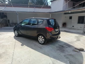 Обява за продажба на Opel Meriva Opel Meriva 1.4 turbo 120 kc ~4 300 EUR - изображение 6