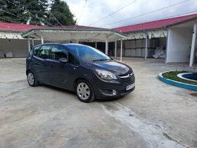 Обява за продажба на Opel Meriva Opel Meriva 1.4 turbo 120 kc ~4 300 EUR - изображение 4