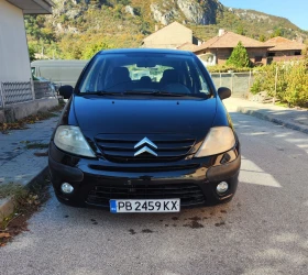 Обява за продажба на Citroen C3 1, 1 бензин ~3 300 лв. - изображение 2 | Auto.bg Обява за продажба на Citroen C3 1, 1 бензин ~3 300 лв. - изображение 2