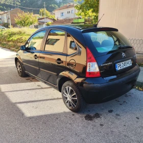 Обява за продажба на Citroen C3 1, 1 бензин ~3 300 лв. - изображение 5 | Auto.bg Обява за продажба на Citroen C3 1, 1 бензин ~3 300 лв. - изображение 5