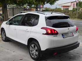 Обява за продажба на Peugeot 2008 1.6 HDI* * * EVRO 6 * * *  ~14 800 лв. - изображение 6