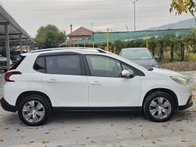 Обява за продажба на Peugeot 2008 1.6 HDI* * * EVRO 6 * * *  ~14 800 лв. - изображение 7