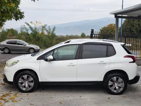 Обява за продажба на Peugeot 2008 1.6 HDI* * * EVRO 6 * * *  ~14 800 лв. - изображение 5