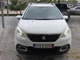 Обява за продажба на Peugeot 2008 1.6 HDI* * * EVRO 6 * * *  ~14 800 лв. - изображение 8