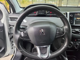 Обява за продажба на Peugeot 2008 1.6 HDI* * * EVRO 6 * * *  ~14 800 лв. - изображение 3
