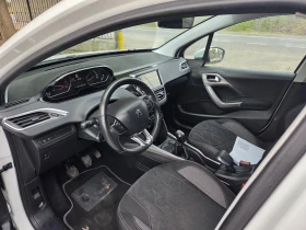 Обява за продажба на Peugeot 2008 1.6 HDI* * * EVRO 6 * * *  ~14 800 лв. - изображение 11