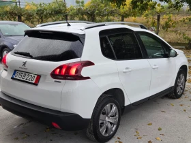 Обява за продажба на Peugeot 2008 1.6 HDI* * * EVRO 6 * * *  ~14 800 лв. - изображение 1