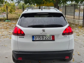 Обява за продажба на Peugeot 2008 1.6 HDI* * * EVRO 6 * * *  ~14 800 лв. - изображение 2