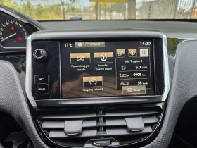 Обява за продажба на Peugeot 2008 1.6 HDI* * * EVRO 6 * * *  ~14 800 лв. - изображение 4