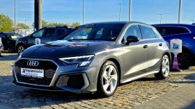 Audi A3 2.0TDI/150 к.с/ S-Line/SPORTBACK