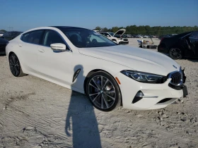 BMW 840 SOFT CLOSE* LASER* HARMAN/KARDON* ЩОРИ* CARPLAY - 52500 лв. / 26842.82 € - 62812268 3