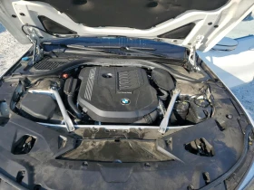 BMW 840 SOFT CLOSE* LASER* HARMAN/KARDON* ЩОРИ* CARPLAY - 52500 лв. / 26842.82 € - 62812268 11