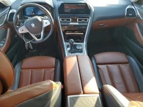BMW 840 SOFT CLOSE* LASER* HARMAN/KARDON* ЩОРИ* CARPLAY - 52500 лв. / 26842.82 € - 62812268 8