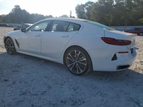 BMW 840 SOFT CLOSE* LASER* HARMAN/KARDON* ЩОРИ* CARPLAY - 52500 лв. / 26842.82 € - 62812268 4