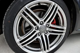 Audi A4 1.8TFSI* Подгрев* NAVI*  - 12500 лв. / 6391.15 € - 15027670 8