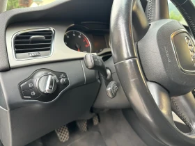 Audi A4 1.8TFSI* Подгрев* NAVI*  - 12500 лв. / 6391.15 € - 15027670 12
