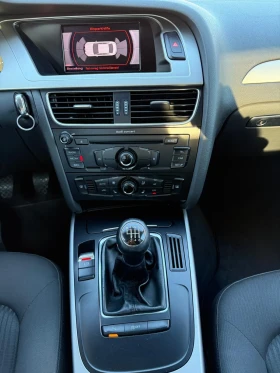 Audi A4 1.8TFSI* Подгрев* NAVI*  - 12500 лв. / 6391.15 € - 15027670 10