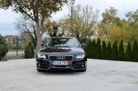 Audi A4 1.8TFSI* Подгрев* NAVI*  - 12500 лв. / 6391.15 € - 15027670 3