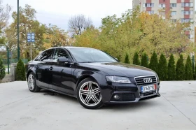 Audi A4 1.8TFSI* Подгрев* NAVI*  - 12500 лв. / 6391.15 € - 15027670 4