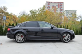 Audi A4 1.8TFSI* Подгрев* NAVI*  - 12500 лв. / 6391.15 € - 15027670 5