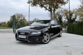 Audi A4 1.8TFSI* Подгрев* NAVI*  - 12500 лв. / 6391.15 € - 15027670 2